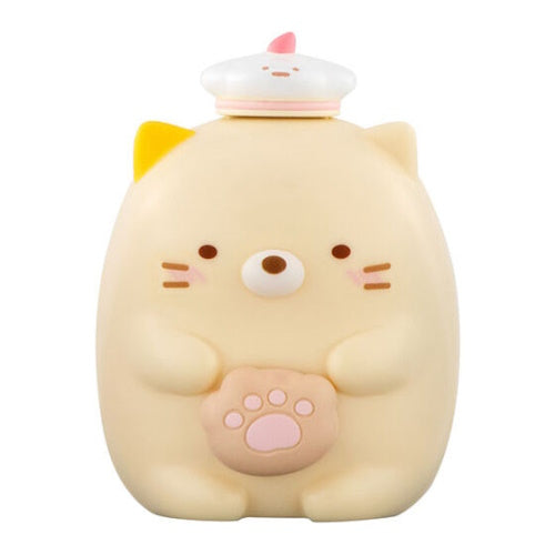 San-x Sumikko Gurashi Capchara Vol. 09 Bandai 2.5-Inch Mini-Figure