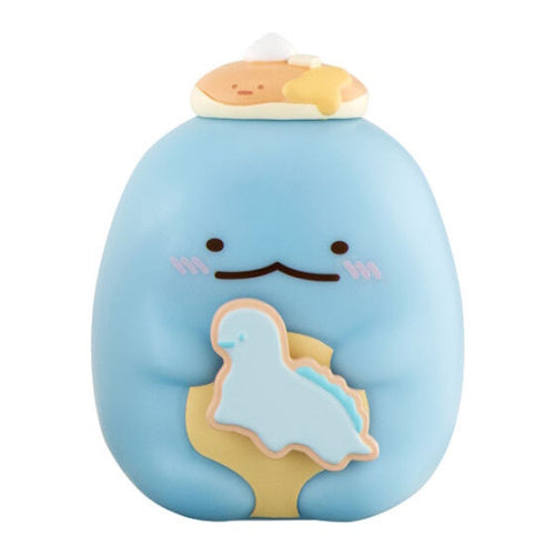 San-x Sumikko Gurashi Capchara Vol. 09 Bandai 2.5-Inch Mini-Figure