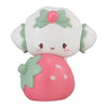 Sanrio Characters Strawberry Friends Vol. 03 Bandai 2-Inch Mini-Figure