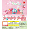 Sanrio Characters Strawberry Friends Vol. 04 Bandai 2-Inch Mini-Figure