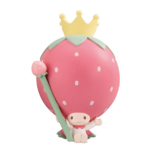 Sanrio Characters Strawberry Friends Vol. 05 Bandai 2-Inch Mini-Figure