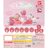 Sanrio Characters Strawberry Friends Vol. 05 Bandai 2-Inch Mini-Figure