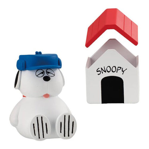 Peanuts Snoopy Capsule Vignette Bandai 2-Inch Mini-Figure