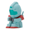 Mobile Suit Gundam Machibouke Vol. 01 Bandai 1.5-Inch Mini-Figure