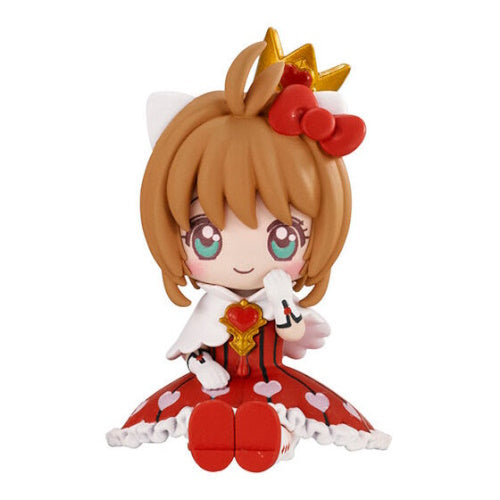Cardcaptor Sakura x Sanrio Special Collaboration Mascot Vol. 02 Bandai 2-Inch Mini-Figure