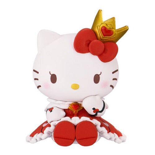 Cardcaptor Sakura x Sanrio Special Collaboration Mascot Vol. 02 Bandai 2-Inch Mini-Figure