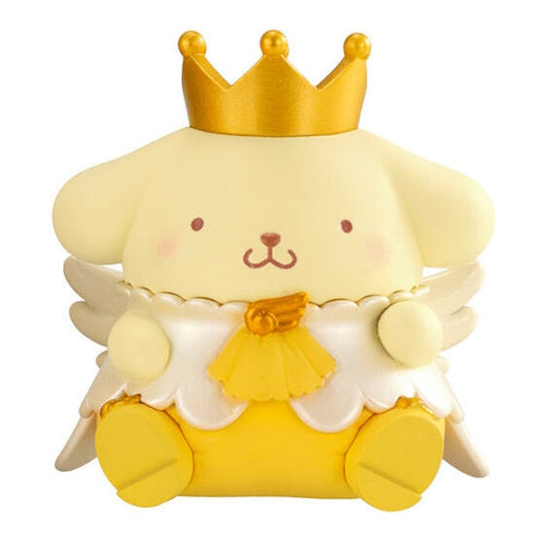Cardcaptor Sakura x Sanrio Special Collaboration Mascot Vol. 02 Bandai 2-Inch Mini-Figure