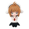 Cardcaptor Sakura x Sanrio Special Collaboration Mascot Vol. 01 Bandai 2-Inch Mini-Figure