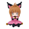 Cardcaptor Sakura x Sanrio Special Collaboration Mascot Vol. 01 Bandai 2-Inch Mini-Figure