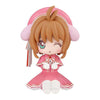 Cardcaptor Sakura x Sanrio Special Collaboration Mascot Vol. 01 Bandai 2-Inch Mini-Figure