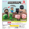 Minecraft Capchara Vol. 01 Bandai 3-Inch Mini-Figure