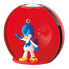 Pokemon Gashatto Collect Series Vol. 02 Bandai 2-Inch Mini-Figure