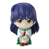 Inuyasha And Friends Waiting Bandai 1.5-Inch Mini-Figure