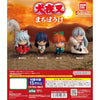 Inuyasha And Friends Waiting Bandai 1.5-Inch Mini-Figure