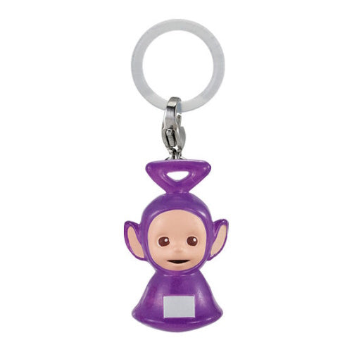 Telitubbies Mascot Dangler Bandai 1-Inch Key Chain