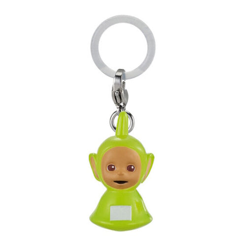 Telitubbies Mascot Dangler Bandai 1-Inch Key Chain