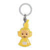 Telitubbies Mascot Dangler Bandai 1-Inch Key Chain