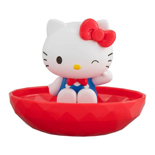 Sanrio Characters Gemlies 50th Anniversary Bandai 3-Inch Collectible Toy
