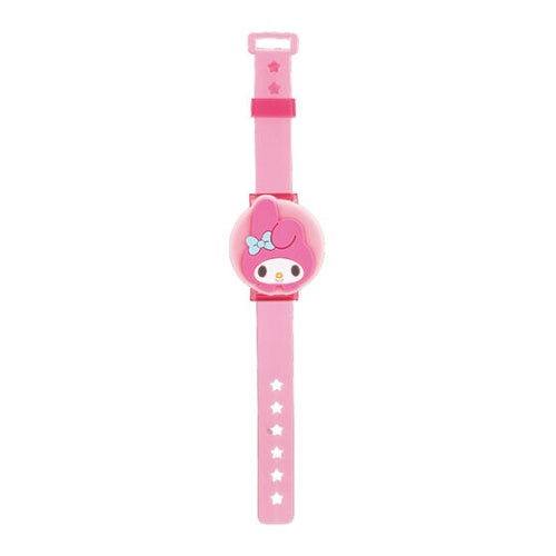 Sanrio Characters Light-Up Bracelet Bandai Collectible Toy