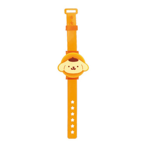 Sanrio Characters Light-Up Bracelet Bandai Collectible Toy