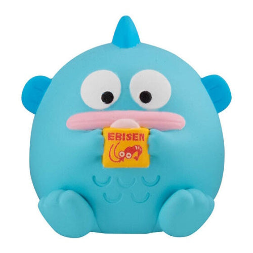 Sanrio Characters Ate Too Much Series Vol. 01 Bandai 1.5-Inch Mini-Figure