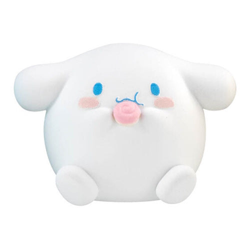 Sanrio Characters Ate Too Much Series Vol. 01 Bandai 1.5-Inch Mini-Figure