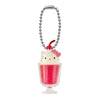 Sanrio Characters Cafe Mascot Drink Vol. 01 Bandai 2-Inch Mini-Figure