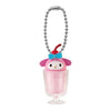 Sanrio Characters Cafe Mascot Drink Vol. 01 Bandai 2-Inch Mini-Figure