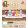 Sanrio Characters Cafe Mascot Drink Vol. 01 Bandai 2-Inch Mini-Figure