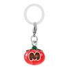 Kirby Of The Stars Mascot Dangler Sparkling Version Bandai 1-Inch Key Chain