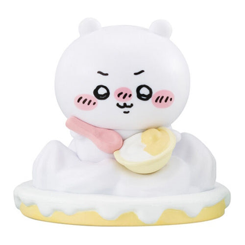 Chiikawa Vignette Friends Vol. 03 Bandai 2-Inch Mini-Figure