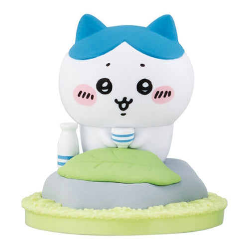 Chiikawa Vignette Friends Vol. 03 Bandai 2-Inch Mini-Figure