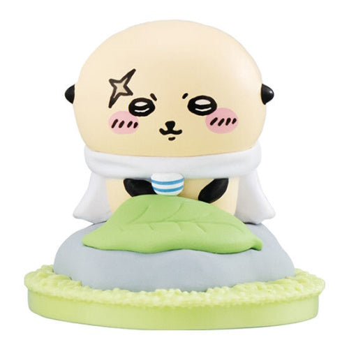 Chiikawa Vignette Friends Vol. 03 Bandai 2-Inch Mini-Figure