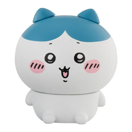 Chiikawa Capchara Figure Series Bandai 2.5-Inch Mini-Figure