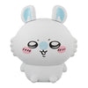 Chiikawa Capchara Figure Series Bandai 2.5-Inch Mini-Figure