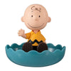 Peanuts Snoopy Gemlies Vol. 01 Bandai 2.5-Inch Mini-Figure