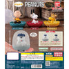 Peanuts Snoopy Gemlies Vol. 01 Bandai 2.5-Inch Mini-Figure