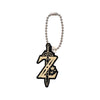 The Legend Of Zelda Breath Of The Wild Mascot Series Bandai 1.5-Inch Key Chain