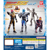 Kamen Rider 555 HG High Grade Series Vol. 02 Bandai