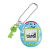 Tamagotchi Miniature Charm Collection Vol. 04 Bandai 1-Inch Key Chain