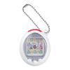 Tamagotchi Miniature Charm Collection Vol. 04 Bandai 1-Inch Key Chain