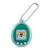 Tamagotchi Miniature Charm Collection Vol. 04 Bandai 1-Inch Key Chain