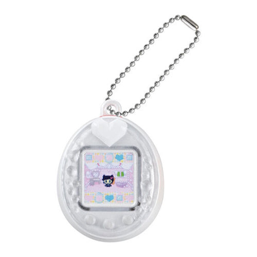 Tamagotchi Miniature Charm Collection Vol. 04 Bandai 1-Inch Key Chain