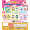 Tamagotchi Miniature Charm Collection Vol. 04 Bandai 1-Inch Key Chain