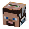 Minecraft Chest Collection Bandai 2-Inch Trinket Box