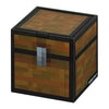 Minecraft Chest Collection Bandai 2-Inch Trinket Box