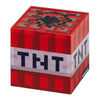 Minecraft Chest Collection Bandai 2-Inch Trinket Box