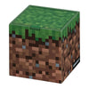 Minecraft Chest Collection Bandai 2-Inch Trinket Box