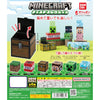 Minecraft Chest Collection Bandai 2-Inch Trinket Box