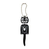 Kit-Cat Klock Miniature Charm Series Bandai 1.5-Inch Key Chain